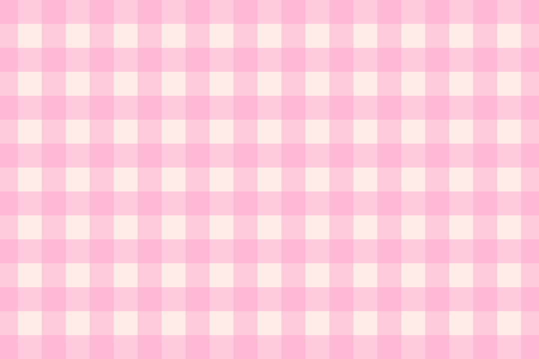 Plaid Pink Wallpaper